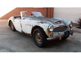 1957 Austin-Healey 100-6 (CC-927208) for sale in Beverly Hills, California