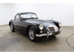 1960 MG Antique (CC-927212) for sale in Beverly Hills, California