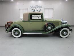 1931 Chrysler Coupe (CC-927217) for sale in Sioux Falls, South Dakota
