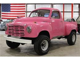 1949 Studebaker 2R 5 PickUp (CC-927218) for sale in Kentwood, Michigan