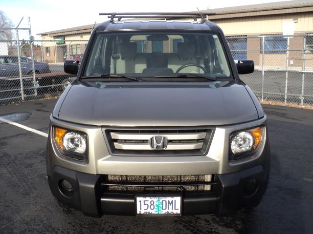 2008 Honda Element (CC-927227) for sale in Bend, Oregon