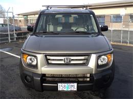 2008 Honda Element (CC-927227) for sale in Bend, Oregon