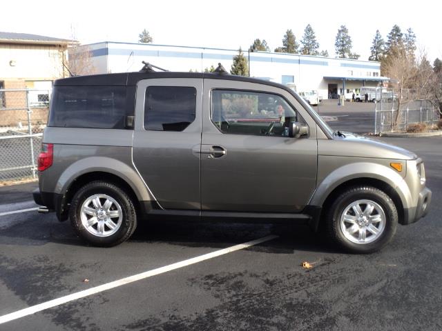 2008 Honda Element (CC-927227) for sale in Bend, Oregon
