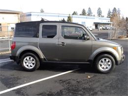 2008 Honda Element (CC-927227) for sale in Bend, Oregon