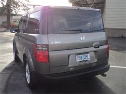 2008 Honda Element (CC-927227) for sale in Bend, Oregon