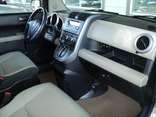 2008 Honda Element (CC-927227) for sale in Bend, Oregon