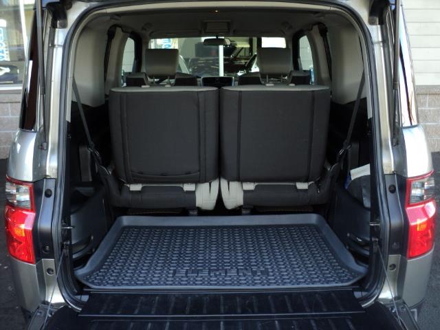 2008 Honda Element (CC-927227) for sale in Bend, Oregon