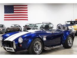 1967 Shelby Cobra (CC-927232) for sale in Kentwood, Michigan