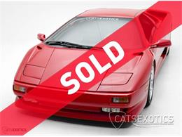 1991 Lamborghini Diablo (CC-927236) for sale in Seattle, Washington