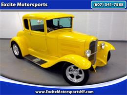 1931 Ford Coupe (CC-927239) for sale in Vestal, New York