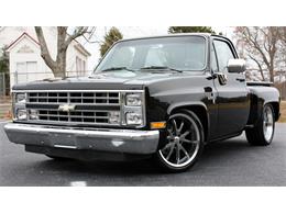 1986 Chevrolet C/K 10 (CC-927250) for sale in Kissimmee, Florida