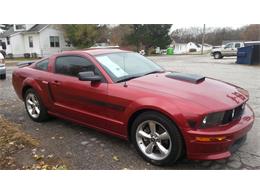 2007 Ford Mustang GT (CC-927268) for sale in Kansas City, Missouri