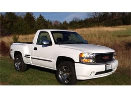 1999 GMC Sierra (CC-927273) for sale in Kansas City, Missouri