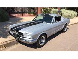1965 Ford Mustang (CC-927276) for sale in Kansas City, Missouri