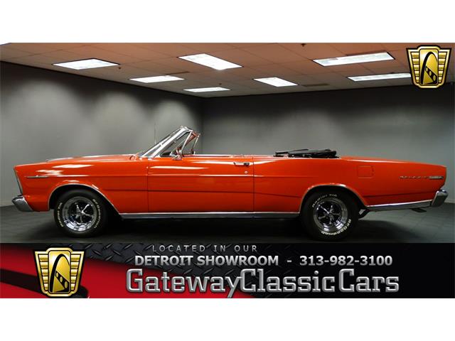1966 Ford Galaxie (CC-927281) for sale in Fairmont City, Illinois