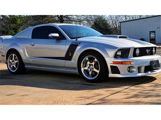 2008 Ford Mustang (CC-927284) for sale in Kansas City, Missouri