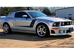 2008 Ford Mustang (CC-927284) for sale in Kansas City, Missouri