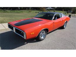1972 Dodge Charger (CC-927304) for sale in Kansas City, Missouri