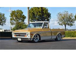1968 Chevrolet C/K 10 (CC-927315) for sale in Kissimmee, Florida