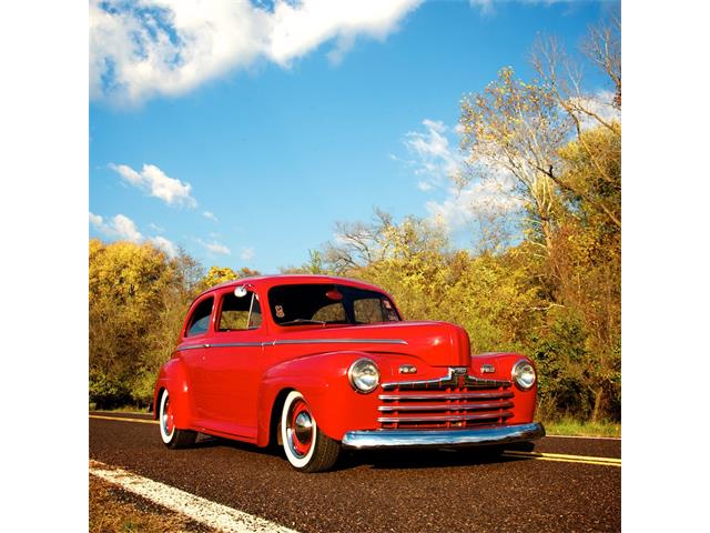 1946 Ford Street Rod (CC-927321) for sale in St. Louis, Missouri