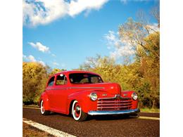 1946 Ford Street Rod (CC-927321) for sale in St. Louis, Missouri