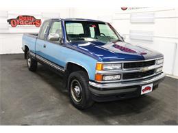 1994 Chevrolet C/K 1500 LT (CC-927328) for sale in Derry, New Hampshire