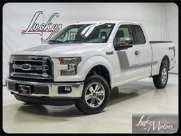 2016 Ford F150 (CC-927335) for sale in Elmhurst, Illinois