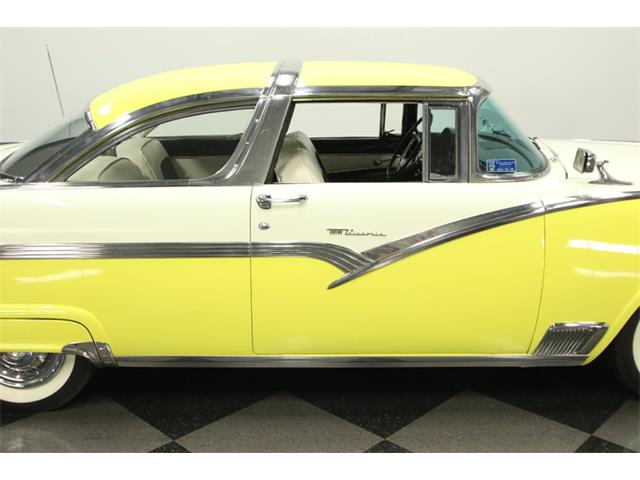1956 Ford Crown Victoria for Sale | ClassicCars.com | CC-927348