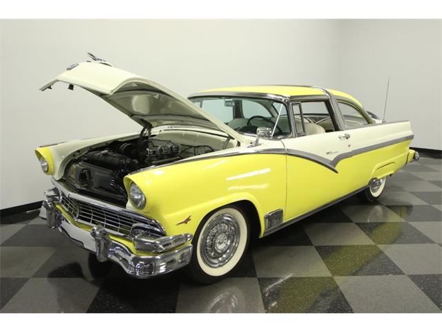 1956 Ford Crown Victoria for Sale | ClassicCars.com | CC-927348