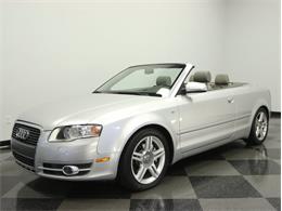 2007 Audi A4 (CC-927351) for sale in Lutz, Florida
