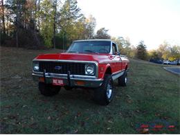 1972 Chevrolet CST 10 (CC-927361) for sale in Hiram, Georgia