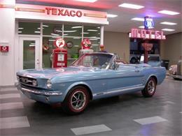 1966 Ford Mustang (CC-927368) for sale in Dothan, Alabama