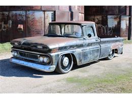 1960 Chevrolet Apache (CC-927379) for sale in Sherman, Texas