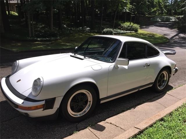 1984 Porsche 911 (CC-927394) for sale in No city, No state