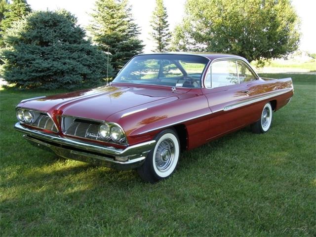 1961 Other Pontiac LeMans (CC-927407) for sale in No city, No state