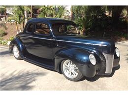 1940 Ford Business Coupe (CC-927419) for sale in Scottsdale, Arizona