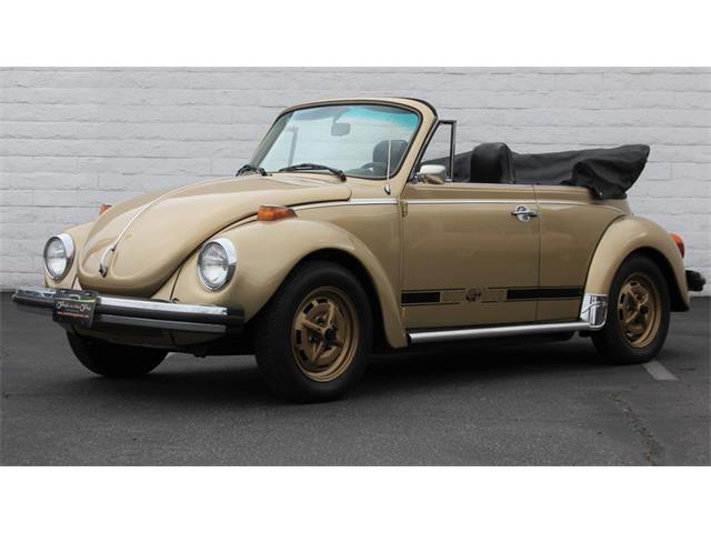 1974 Volkswagen Beetle Sun Bug (CC-920744) for sale in Anaheim, California