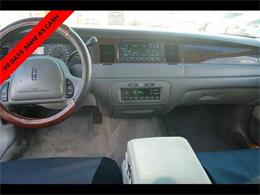 1999 Lincoln Town Car (CC-927462) for sale in Phoenix, Arizona