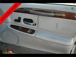 1999 Lincoln Town Car (CC-927462) for sale in Phoenix, Arizona