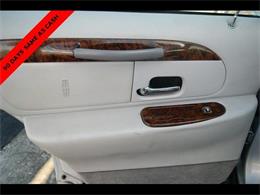 1999 Lincoln Town Car (CC-927462) for sale in Phoenix, Arizona