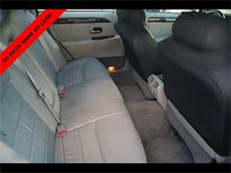 1999 Lincoln Town Car (CC-927462) for sale in Phoenix, Arizona
