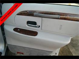 1999 Lincoln Town Car (CC-927462) for sale in Phoenix, Arizona