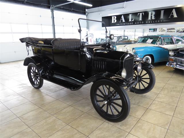 1919 Ford Model T (CC-927472) for sale in St. Charles, Illinois