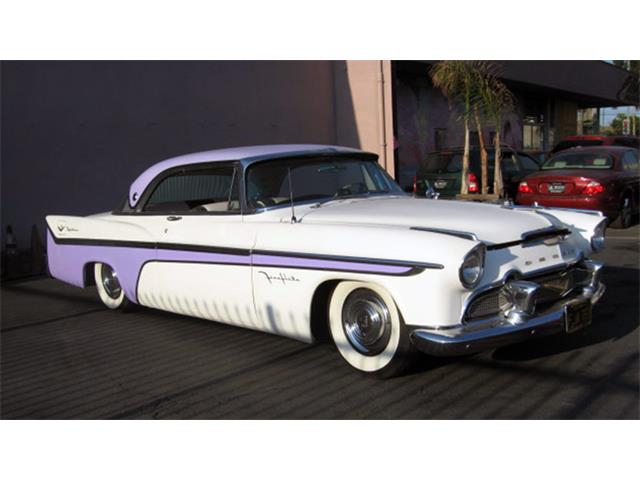 1956 DeSoto Sportsman (CC-920749) for sale in Anaheim, California