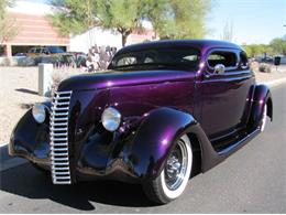 1936 Ford Deluxe (CC-927491) for sale in Gilbert, Arizona