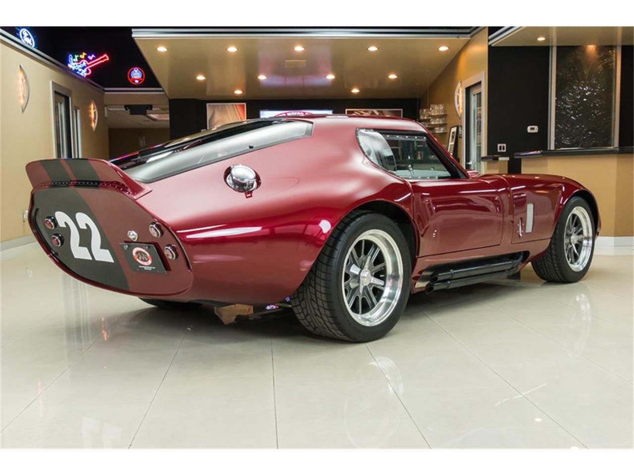 1964 Shelby Daytona Coupe Factory Five for Sale | ClassicCars.com | CC ...