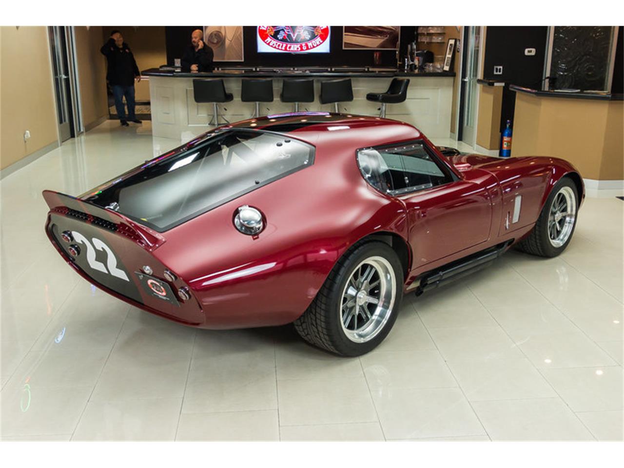 1964 Shelby Daytona Coupe Factory Five for Sale | ClassicCars.com | CC ...