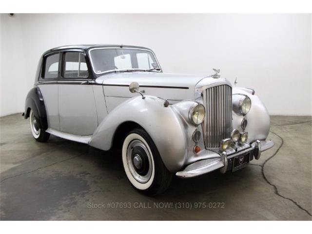 1952 Bentley R Type (CC-927508) for sale in Beverly Hills, California