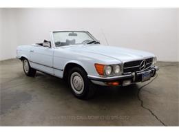 1973 Mercedes-Benz 450SL (CC-927510) for sale in Beverly Hills, California