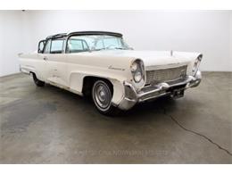 1958 Lincoln Continental (CC-927515) for sale in Beverly Hills, California